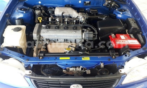 Nunua Ilio tumika Toyota Corolla Bluu Gari ndani ya Beitbridge nchini Matabeleland Kusini Nunua Ilio tumika Toyota Corolla Bluu Gari ndani ya Beitbridge nchini Matabeleland Kusini