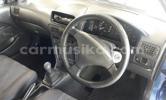 Nunua Ilio tumika Toyota Corolla Bluu Gari ndani ya Beitbridge nchini Matabeleland Kusini Nunua Ilio tumika Toyota Corolla Bluu Gari ndani ya Beitbridge nchini Matabeleland Kusini
