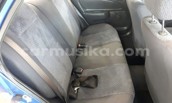 Nunua Ilio tumika Toyota Corolla Bluu Gari ndani ya Beitbridge nchini Matabeleland Kusini Nunua Ilio tumika Toyota Corolla Bluu Gari ndani ya Beitbridge nchini Matabeleland Kusini