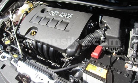 Tenga Tsaru Toyota Wish Sirivha Mota in Beitbridge in Matabeleland South Tenga Tsaru Toyota Wish Sirivha Mota in Beitbridge in Matabeleland South