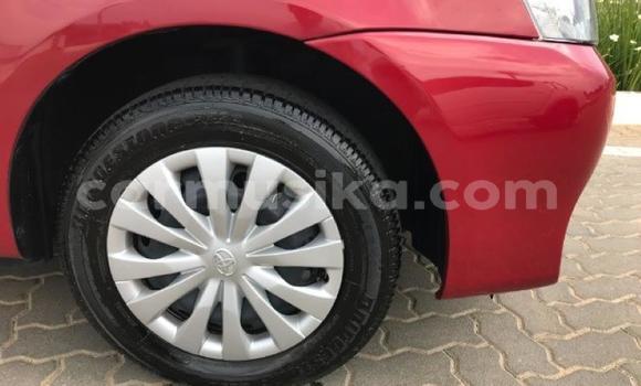 Buy Used Toyota Etios Red Car in Beitbridge in Matabeleland South Buy Used Toyota Etios Red Car in Beitbridge in Matabeleland South
