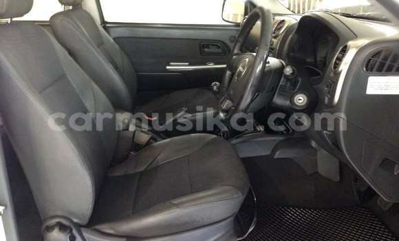 Acheter Occasion Voiture Isuzu KB Blanc à Beitbridge, Matabeleland South Acheter Occasion Voiture Isuzu KB Blanc à Beitbridge, Matabeleland South