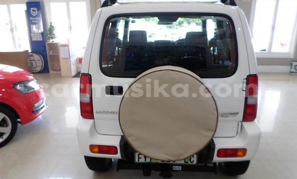 Tenga Tsaru Suzuki Jimny Chena Mota in Beitbridge in Matabeleland South Tenga Tsaru Suzuki Jimny Chena Mota in Beitbridge in Matabeleland South