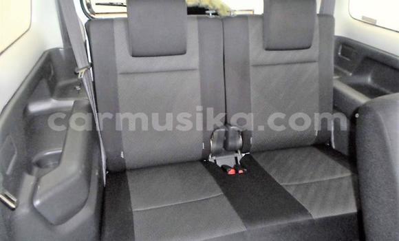 Tenga Tsaru Suzuki Jimny Chena Mota in Beitbridge in Matabeleland South Tenga Tsaru Suzuki Jimny Chena Mota in Beitbridge in Matabeleland South