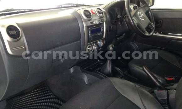 Acheter Occasion Voiture Isuzu KB Blanc à Beitbridge, Matabeleland South Acheter Occasion Voiture Isuzu KB Blanc à Beitbridge, Matabeleland South