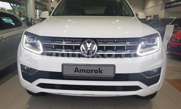 Tenga Tsaru Volkswagen Amarok Chena Mota in Beitbridge in Matabeleland South