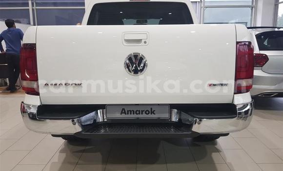 Nunua Ilio tumika Volkswagen Amarok Nyeupe Gari ndani ya Beitbridge nchini Matabeleland Kusini Nunua Ilio tumika Volkswagen Amarok Nyeupe Gari ndani ya Beitbridge nchini Matabeleland Kusini
