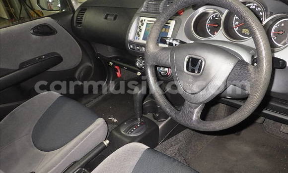 Nunua Ilio tumika Honda Fit Nyingine Gari ndani ya Beitbridge nchini Matabeleland Kusini Nunua Ilio tumika Honda Fit Nyingine Gari ndani ya Beitbridge nchini Matabeleland Kusini