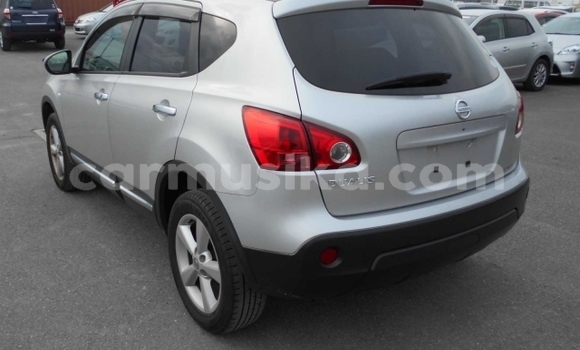 Acheter Occasion Voiture Nissan Dualis Gris à Beitbridge, Matabeleland South Acheter Occasion Voiture Nissan Dualis Gris à Beitbridge, Matabeleland South