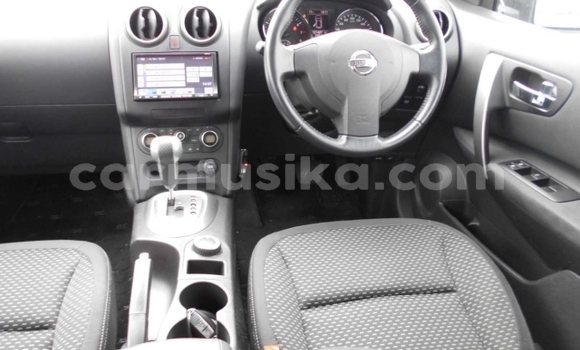 Acheter Occasion Voiture Nissan Dualis Gris à Beitbridge, Matabeleland South Acheter Occasion Voiture Nissan Dualis Gris à Beitbridge, Matabeleland South