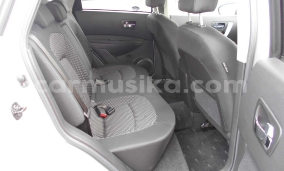 Acheter Occasion Voiture Nissan Dualis Gris à Beitbridge, Matabeleland South Acheter Occasion Voiture Nissan Dualis Gris à Beitbridge, Matabeleland South