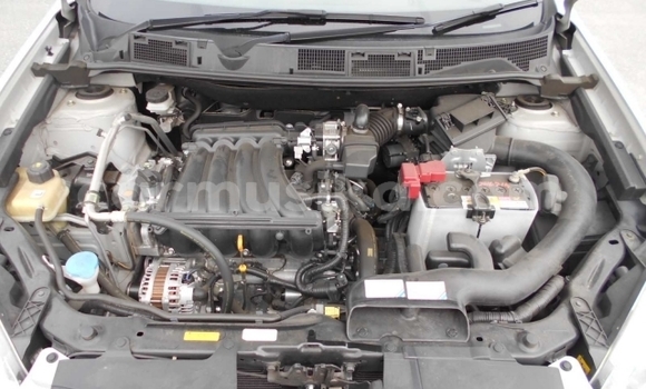 Acheter Occasion Voiture Nissan Dualis Gris à Beitbridge, Matabeleland South Acheter Occasion Voiture Nissan Dualis Gris à Beitbridge, Matabeleland South