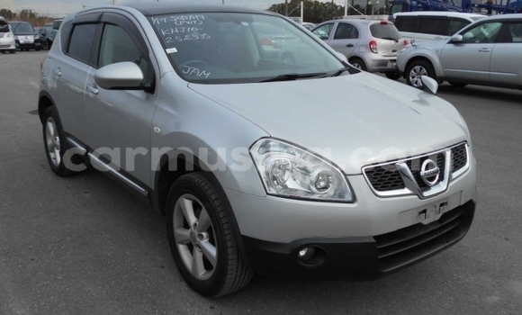 Acheter Occasion Voiture Nissan Dualis Gris à Beitbridge, Matabeleland South Acheter Occasion Voiture Nissan Dualis Gris à Beitbridge, Matabeleland South