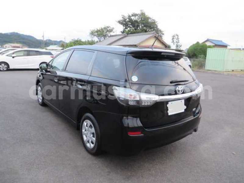 Big with watermark toyota wish matabeleland south beitbridge 19911