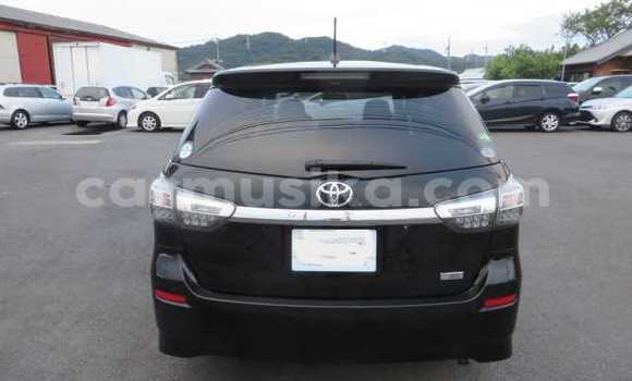 Nunua Ilio tumika Toyota Wish Nyeusi Gari ndani ya Beitbridge nchini Matabeleland Kusini Nunua Ilio tumika Toyota Wish Nyeusi Gari ndani ya Beitbridge nchini Matabeleland Kusini