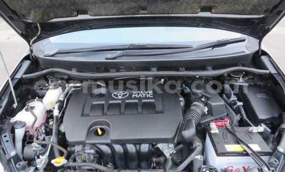 Nunua Ilio tumika Toyota Wish Nyeusi Gari ndani ya Beitbridge nchini Matabeleland Kusini Nunua Ilio tumika Toyota Wish Nyeusi Gari ndani ya Beitbridge nchini Matabeleland Kusini