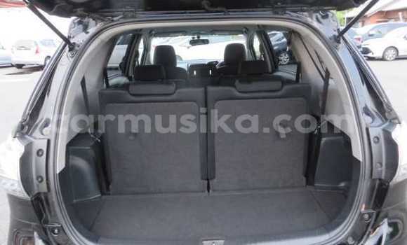 Nunua Ilio tumika Toyota Wish Nyeusi Gari ndani ya Beitbridge nchini Matabeleland Kusini Nunua Ilio tumika Toyota Wish Nyeusi Gari ndani ya Beitbridge nchini Matabeleland Kusini