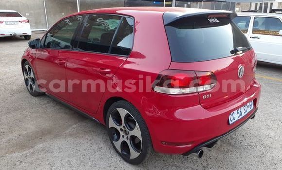Nunua Ilio tumika Volkswagen Golf GTI Nyekundu Gari ndani ya Beitbridge nchini Matabeleland Kusini Nunua Ilio tumika Volkswagen Golf GTI Nyekundu Gari ndani ya Beitbridge nchini Matabeleland Kusini