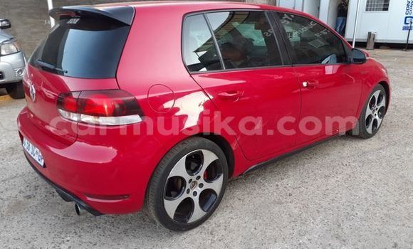 Nunua Ilio tumika Volkswagen Golf GTI Nyekundu Gari ndani ya Beitbridge nchini Matabeleland Kusini Nunua Ilio tumika Volkswagen Golf GTI Nyekundu Gari ndani ya Beitbridge nchini Matabeleland Kusini