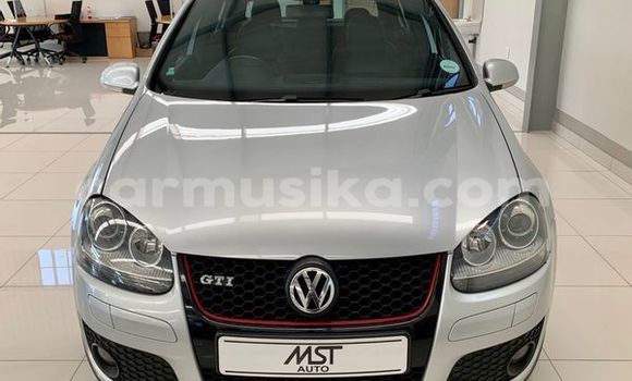 Buy Used Volkswagen Golf GTI Silver Car in Beitbridge in Matabeleland South Buy Used Volkswagen Golf GTI Silver Car in Beitbridge in Matabeleland South