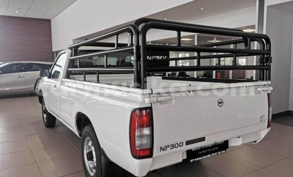 Buy Used Nissan NP 300 Silver Car in Beitbridge in Matabeleland South Buy Used Nissan NP 300 Silver Car in Beitbridge in Matabeleland South