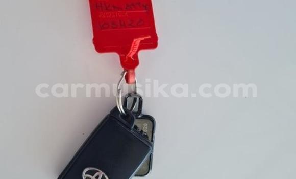 Tenga Tsaru Toyota RAV4 Chena Mota in Beitbridge in Matabeleland South Tenga Tsaru Toyota RAV4 Chena Mota in Beitbridge in Matabeleland South