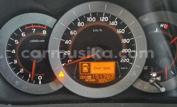 Tenga Tsaru Toyota RAV4 Chena Mota in Beitbridge in Matabeleland South Tenga Tsaru Toyota RAV4 Chena Mota in Beitbridge in Matabeleland South