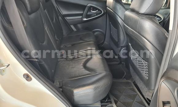 Tenga Tsaru Toyota RAV4 Chena Mota in Beitbridge in Matabeleland South Tenga Tsaru Toyota RAV4 Chena Mota in Beitbridge in Matabeleland South