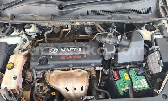 Tenga Tsaru Toyota RAV4 Chena Mota in Beitbridge in Matabeleland South Tenga Tsaru Toyota RAV4 Chena Mota in Beitbridge in Matabeleland South