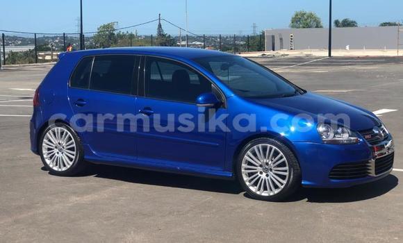 Nunua Ilio tumika Volkswagen Golf GTI Bluu Gari ndani ya Beitbridge nchini Matabeleland Kusini Nunua Ilio tumika Volkswagen Golf GTI Bluu Gari ndani ya Beitbridge nchini Matabeleland Kusini