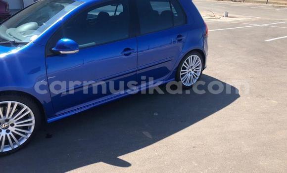 Nunua Ilio tumika Volkswagen Golf GTI Bluu Gari ndani ya Beitbridge nchini Matabeleland Kusini Nunua Ilio tumika Volkswagen Golf GTI Bluu Gari ndani ya Beitbridge nchini Matabeleland Kusini