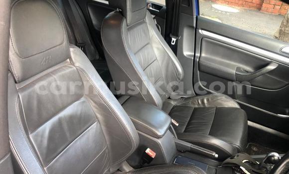 Nunua Ilio tumika Volkswagen Golf GTI Bluu Gari ndani ya Beitbridge nchini Matabeleland Kusini Nunua Ilio tumika Volkswagen Golf GTI Bluu Gari ndani ya Beitbridge nchini Matabeleland Kusini