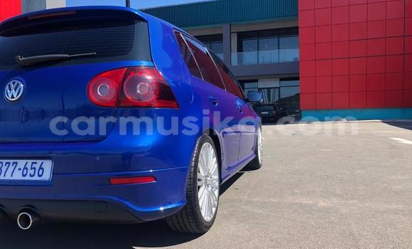 Nunua Ilio tumika Volkswagen Golf GTI Bluu Gari ndani ya Beitbridge nchini Matabeleland Kusini Nunua Ilio tumika Volkswagen Golf GTI Bluu Gari ndani ya Beitbridge nchini Matabeleland Kusini