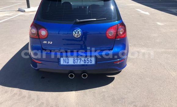 Nunua Ilio tumika Volkswagen Golf GTI Bluu Gari ndani ya Beitbridge nchini Matabeleland Kusini Nunua Ilio tumika Volkswagen Golf GTI Bluu Gari ndani ya Beitbridge nchini Matabeleland Kusini