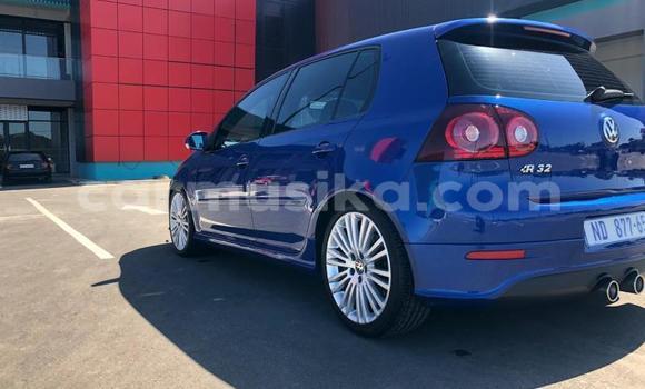 Nunua Ilio tumika Volkswagen Golf GTI Bluu Gari ndani ya Beitbridge nchini Matabeleland Kusini Nunua Ilio tumika Volkswagen Golf GTI Bluu Gari ndani ya Beitbridge nchini Matabeleland Kusini