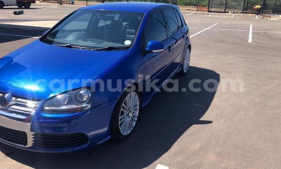Nunua Ilio tumika Volkswagen Golf GTI Bluu Gari ndani ya Beitbridge nchini Matabeleland Kusini Nunua Ilio tumika Volkswagen Golf GTI Bluu Gari ndani ya Beitbridge nchini Matabeleland Kusini