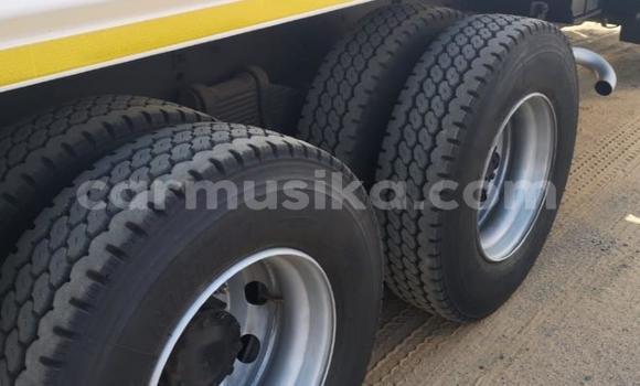 Acheter Occasion Utilitaire Isuzu FTR 850 Blanc à Beitbridge, Matabeleland South Acheter Occasion Utilitaire Isuzu FTR 850 Blanc à Beitbridge, Matabeleland South