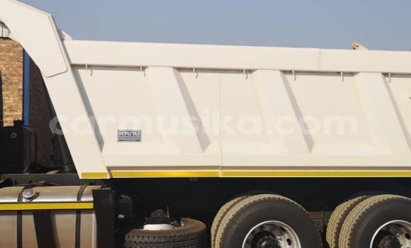 Acheter Occasion Utilitaire Isuzu FTR 850 Blanc à Beitbridge, Matabeleland South Acheter Occasion Utilitaire Isuzu FTR 850 Blanc à Beitbridge, Matabeleland South