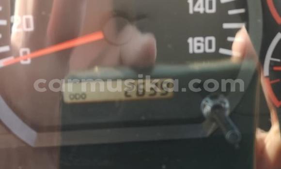 Acheter Occasion Utilitaire Isuzu FTR 850 Blanc à Beitbridge, Matabeleland South Acheter Occasion Utilitaire Isuzu FTR 850 Blanc à Beitbridge, Matabeleland South