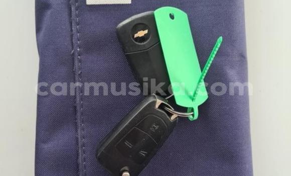 Acheter Occasion Voiture Chevrolet Captiva Blanc à Beitbridge, Matabeleland South Acheter Occasion Voiture Chevrolet Captiva Blanc à Beitbridge, Matabeleland South