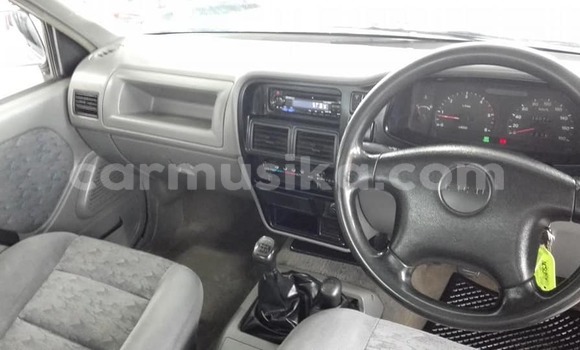 Tenga Tsaru Isuzu KB Tsvuku Mota in Beitbridge in Matabeleland South Tenga Tsaru Isuzu KB Tsvuku Mota in Beitbridge in Matabeleland South