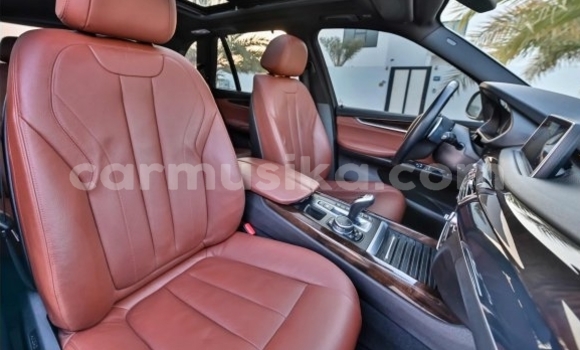 Tenga Tsaru BMW X6 Chena Mota in Chimanimani in Manicaland Tenga Tsaru BMW X6 Chena Mota in Chimanimani in Manicaland