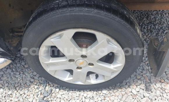 Buy Used Chevrolet Corsa Black Car in Beitbridge in Matabeleland South Buy Used Chevrolet Corsa Black Car in Beitbridge in Matabeleland South