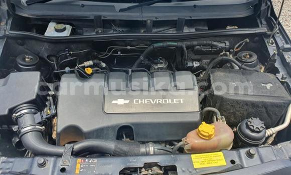 Buy Used Chevrolet Corsa Black Car in Beitbridge in Matabeleland South Buy Used Chevrolet Corsa Black Car in Beitbridge in Matabeleland South