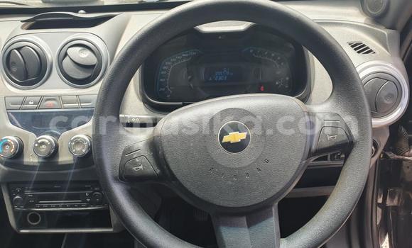 Buy Used Chevrolet Corsa Black Car in Beitbridge in Matabeleland South Buy Used Chevrolet Corsa Black Car in Beitbridge in Matabeleland South