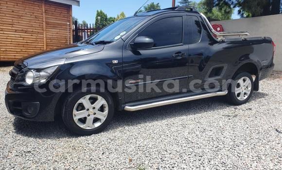 Buy Used Chevrolet Corsa Black Car in Beitbridge in Matabeleland South Buy Used Chevrolet Corsa Black Car in Beitbridge in Matabeleland South