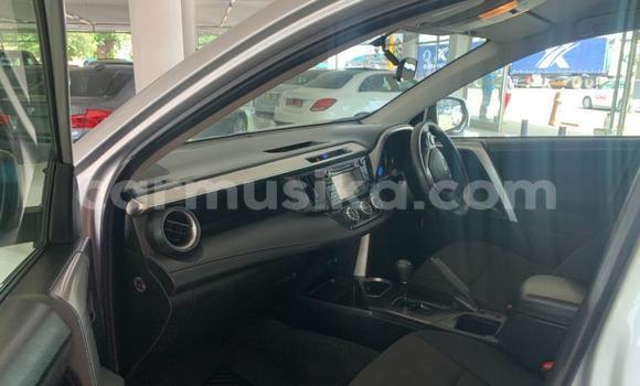 Tenga Tsaru Toyota RAV4 Sirivha Mota in Beitbridge in Matabeleland South Tenga Tsaru Toyota RAV4 Sirivha Mota in Beitbridge in Matabeleland South