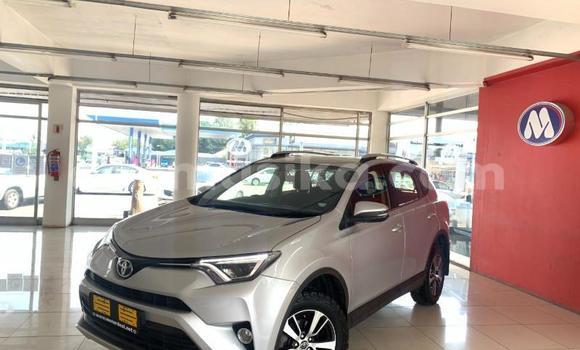 Tenga Tsaru Toyota RAV4 Sirivha Mota in Beitbridge in Matabeleland South Tenga Tsaru Toyota RAV4 Sirivha Mota in Beitbridge in Matabeleland South
