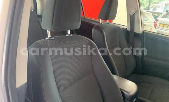 Tenga Tsaru Toyota RAV4 Sirivha Mota in Beitbridge in Matabeleland South Tenga Tsaru Toyota RAV4 Sirivha Mota in Beitbridge in Matabeleland South