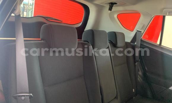 Tenga Tsaru Toyota RAV4 Sirivha Mota in Beitbridge in Matabeleland South Tenga Tsaru Toyota RAV4 Sirivha Mota in Beitbridge in Matabeleland South